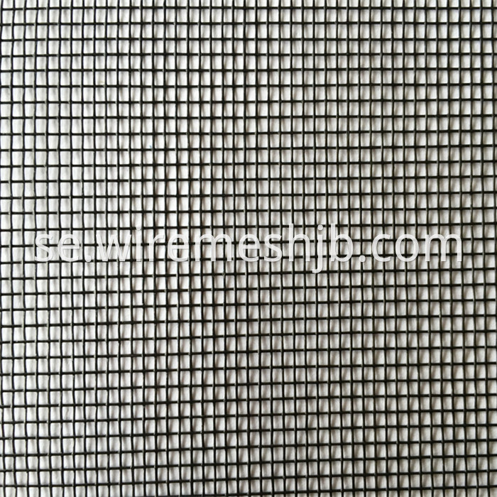 Window Screen Mesh